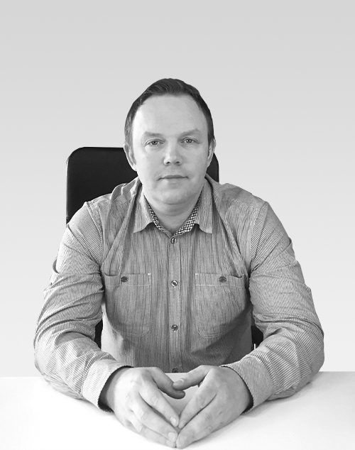 Marcin Ostrowski Sufit System