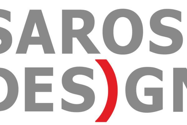 Saros Design logo