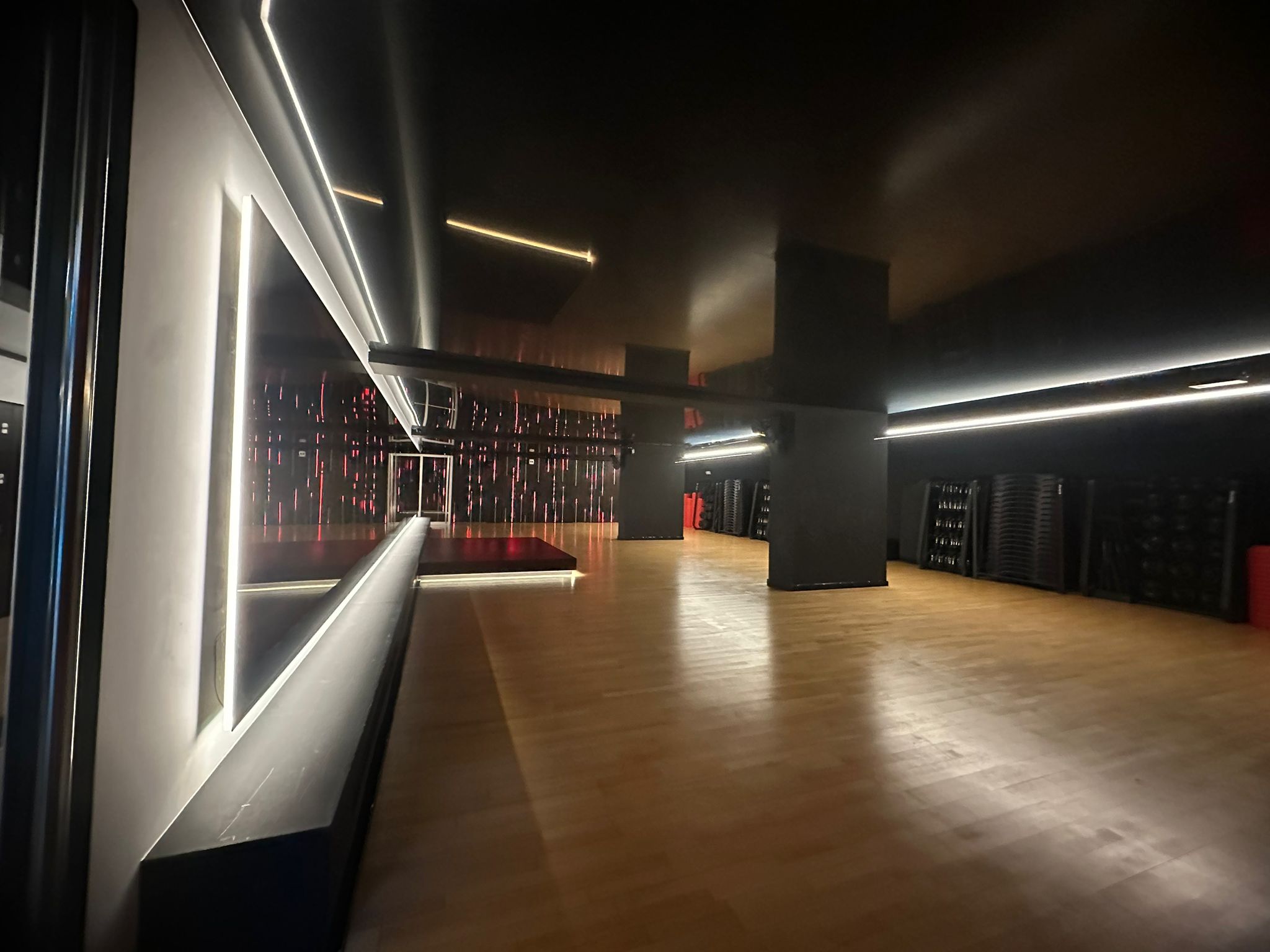GYM4